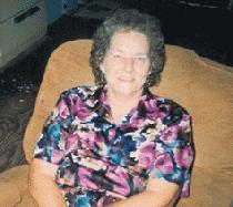 Patsy Jean Bundrant